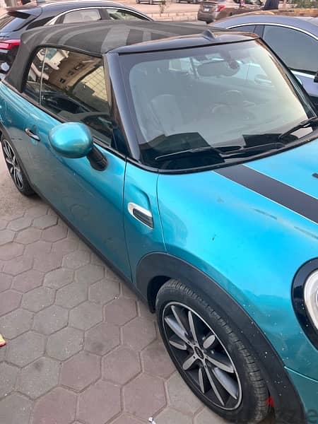 MINI Cooper 2017 4