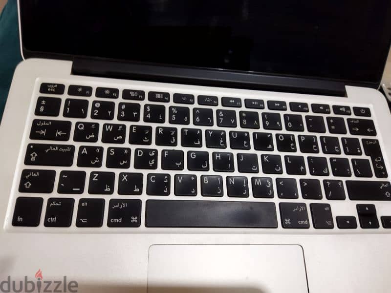 MacBook 1