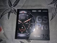 GS pro