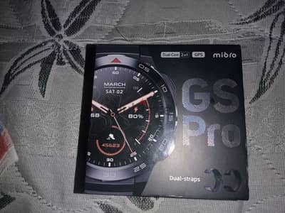 GS pro