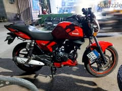 بينلي vlr 150 cc