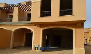 توين هاويس للبيع 342 م في اميز مكان في القاهره الجديده بسعر زمان Twin house For sale in ( Dyar arco) New Cairo