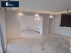 3BR Apartment For Sale in Mountain View ICity New Cairo Fully Finished With The Lowest Price in The Market