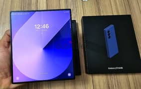 Samsung Galaxy Z Fold 6 12GB/256GB Navy Blue