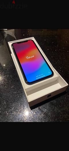 iphone xr 128gb (امريكا)