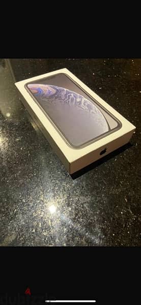 iphone xr 128gb (امريكا) 1