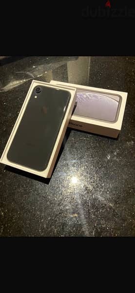 iphone xr 128gb (امريكا) 3