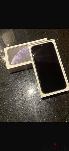 iphone xr 128gb (امريكا) 4