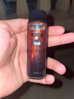 vape voopoo Vinci 3