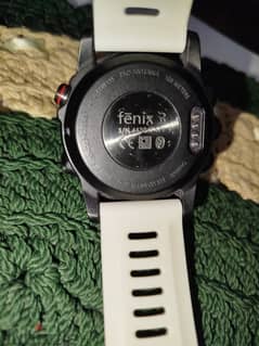 مطلوب شاحن سمارت واتش Garmin Fenix 3