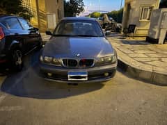 BMW 316 2005