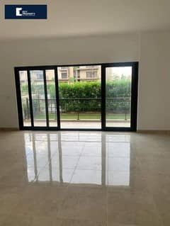 fully finished  apartment for sale with the lowest down payment and installments over 10 years in sodic east new heliopolis el shorouk