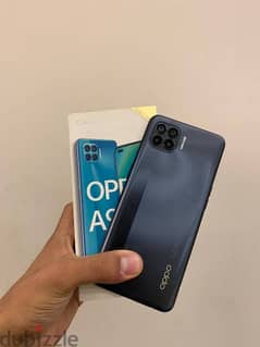 oppo A93