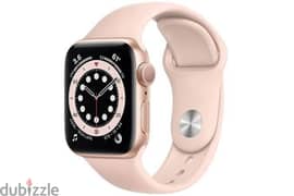 apple watch series 6 a2291 40mm