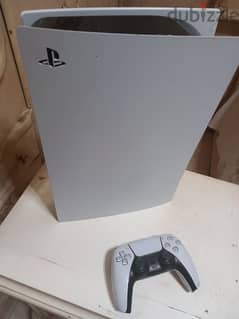 ps5 [cd support]