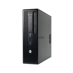 Hp desktop a8