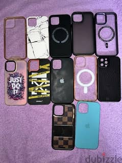 iPhone 12 pro covers