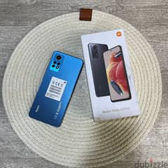 Xiaomi Redmi Note 12 pro