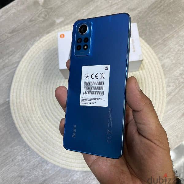 Xiaomi Redmi Note 12 pro 2