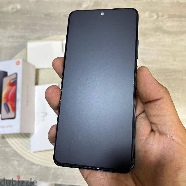 Xiaomi Redmi Note 12 pro 3