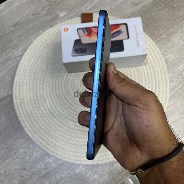 Xiaomi Redmi Note 12 pro 9