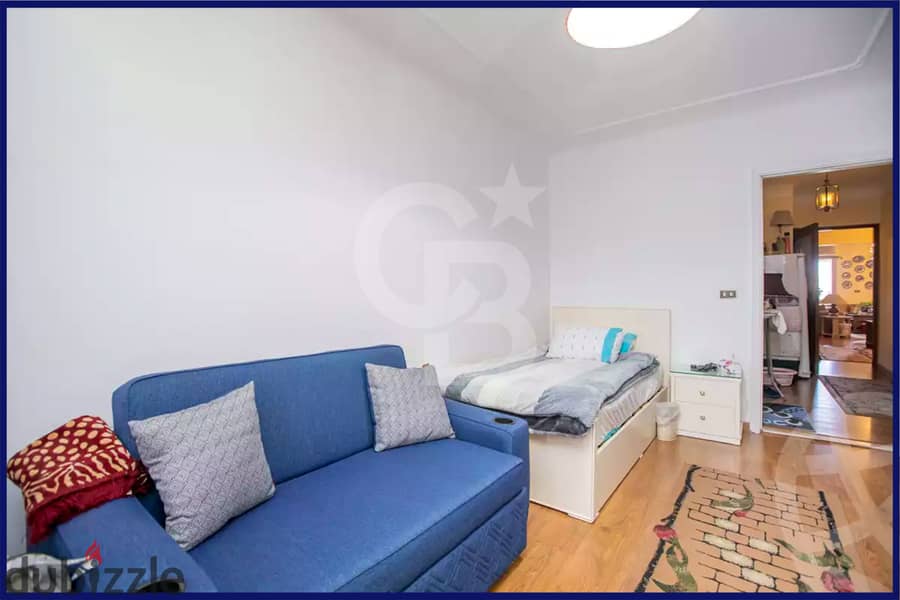 Apartment for sale 200 m Bulkeley (Abu Qir main street) 2