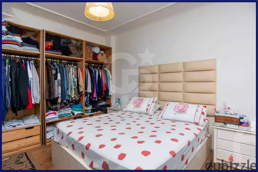 Apartment for sale 200 m Bulkeley (Abu Qir main street) 3