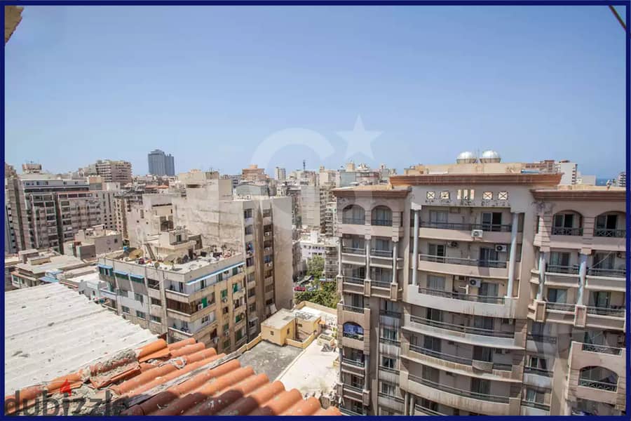 Apartment for sale 200 m Bulkeley (Abu Qir main street) 4