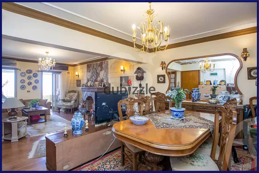 Apartment for sale 200 m Bulkeley (Abu Qir main street) 6