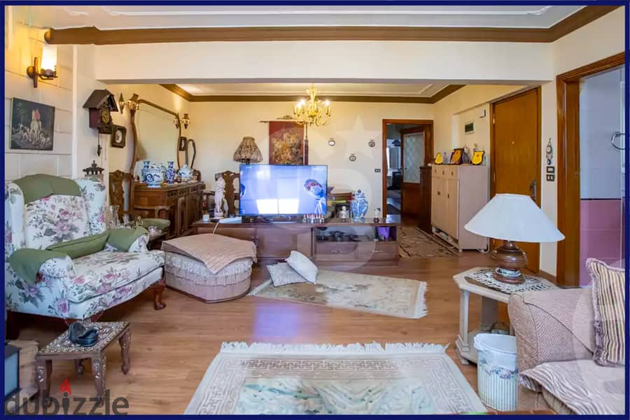 Apartment for sale 200 m Bulkeley (Abu Qir main street) 9