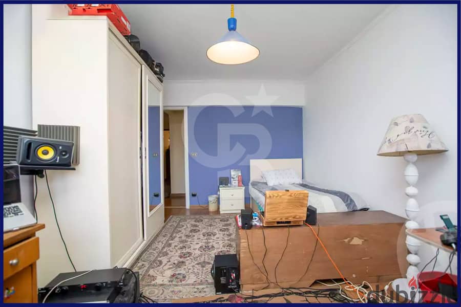 Apartment for sale 200 m Bulkeley (Abu Qir main street) 10