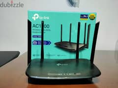 راوتر tp link Archer vr300