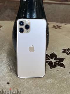 iPhone 11 Pro 256gb كسر زيروو