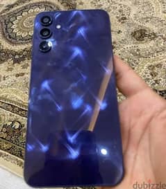 Samsung A15 بحالة الزيرو للبيع