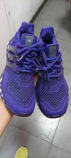 shoes adidas original ultra boost 43 new