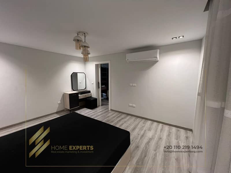 Apartment for rent in Eastown sodic 6