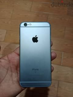 iphone 6S 64g ايفون ٦ اس