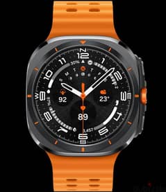 Samsung Watch 7 Ultra