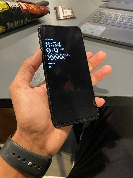 Xiaomi mi 11 lite 5g ne 6