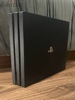 PS4 Pro 1TB