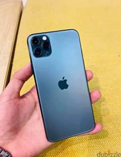 iPhone 11 Pro 256