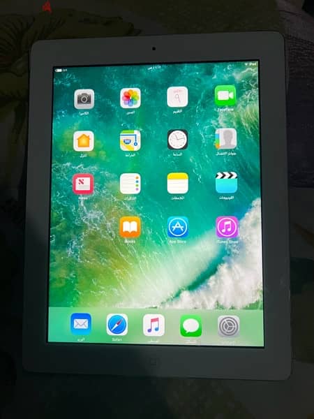 ipad 4th - 16G - Wifi 1