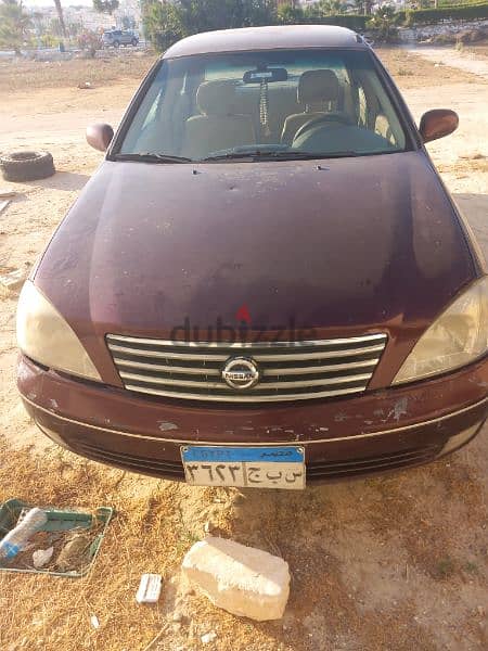 Nissan Sunny 2015 1