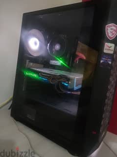 سلام عليكم معايا كارت RX590 8g gme
استعمال سنه ببيعوا عشان هطور ل 2060