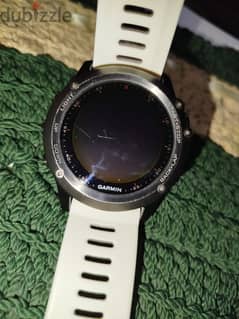 سمارت واتش GARMIN FENIX 3