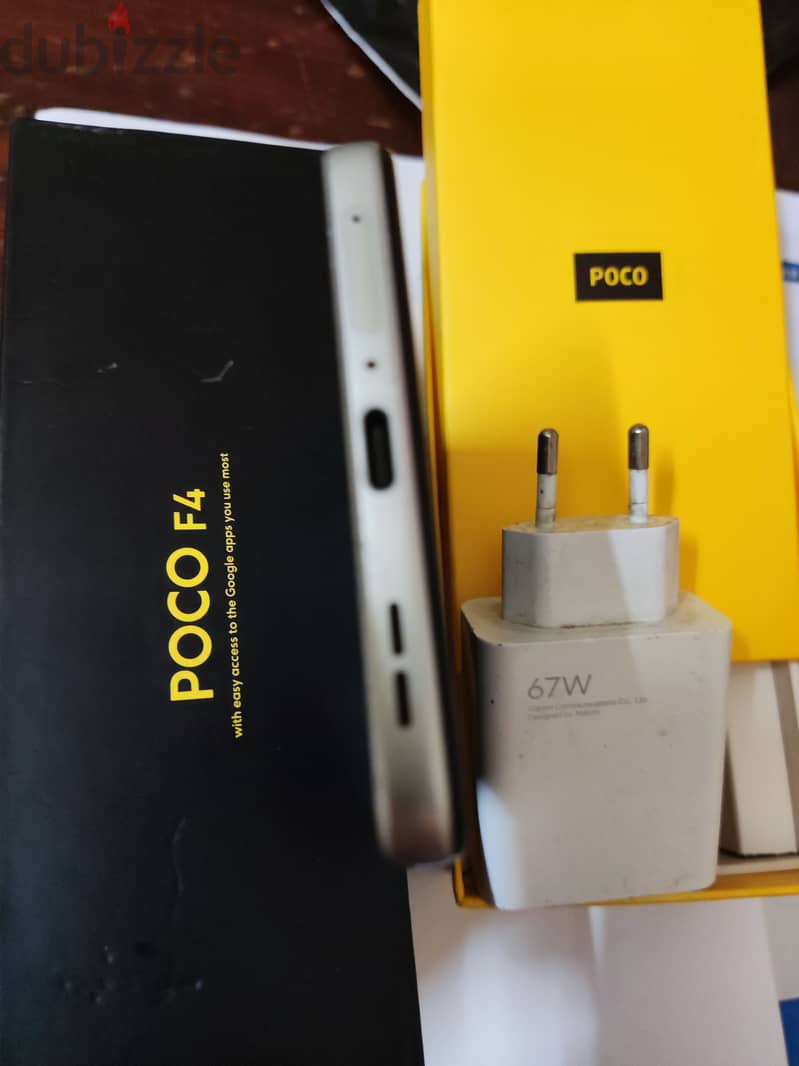 Poco f4 1