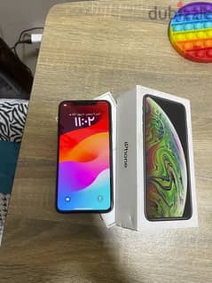 iPhone xs max بلطيم كفرالشيخ