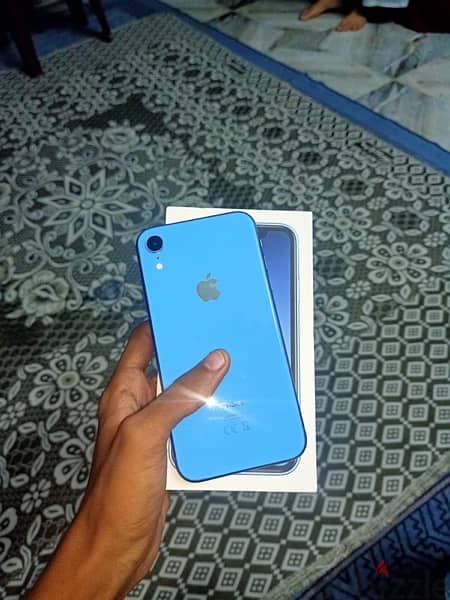 iphone xr 64 g 1