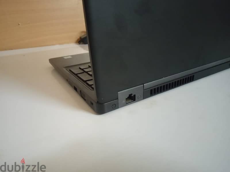 Dell Latitude 5580 لاب توب 2