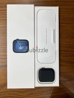 apple watch series 9